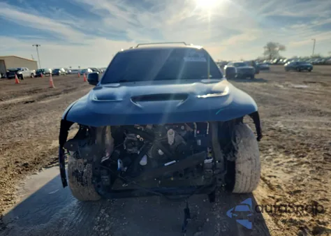 2021 Dodge Durango R/T из США, поврежденный, VIN 1C4SDJCT5MC805053